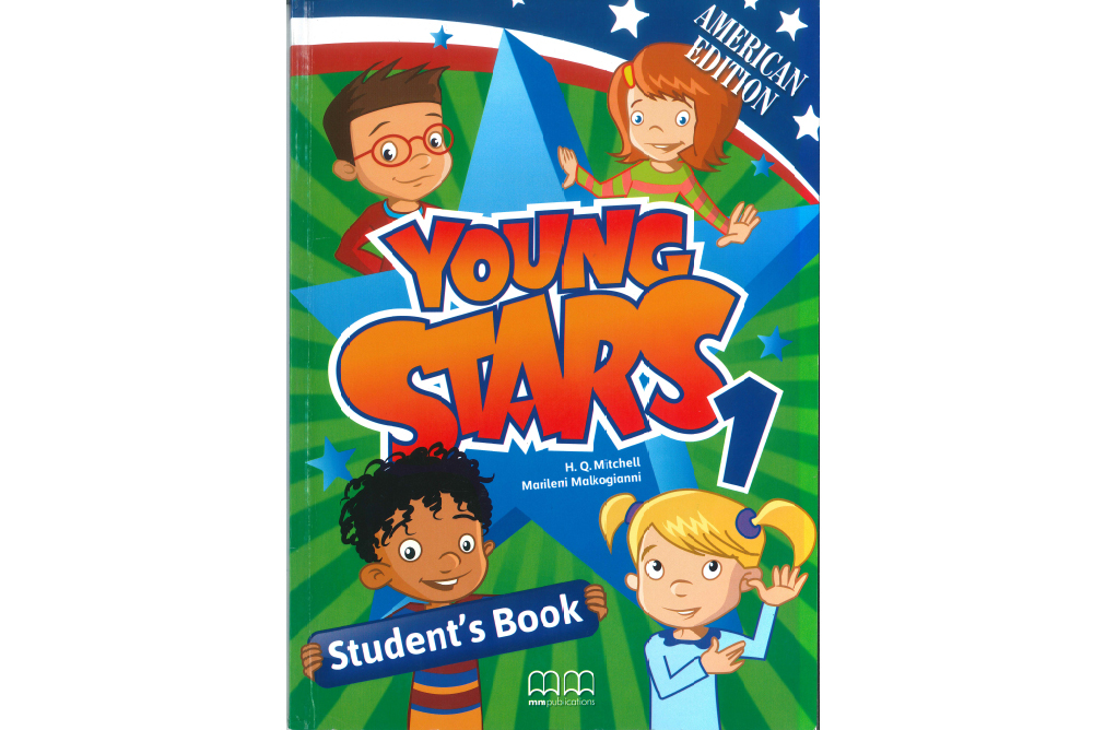 Young Stars 系列